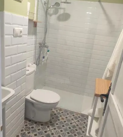 Estudio Luna Apartmán Torremolinos